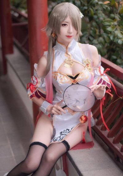 女色狼