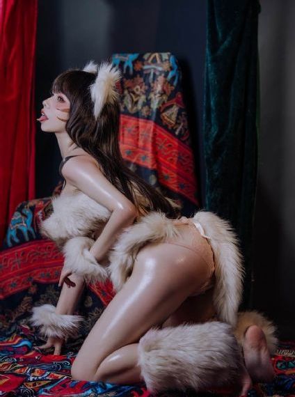 熊猫家族