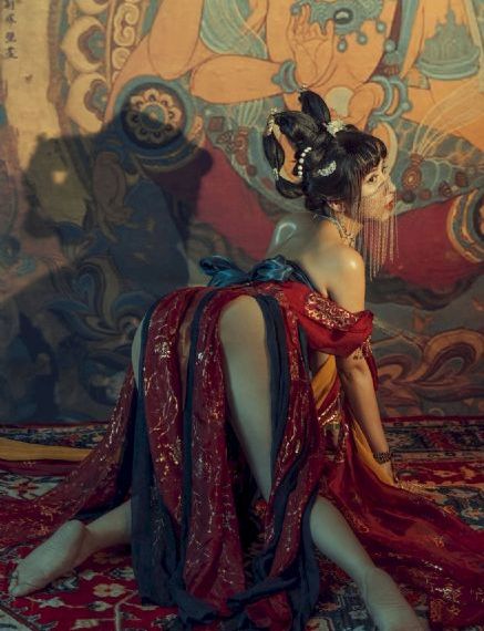 《暗夜与黎明》电视剧