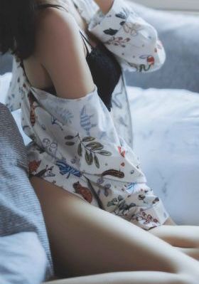 女同性恋的悲哀