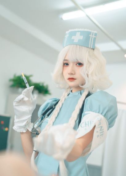 年轻嫂子1