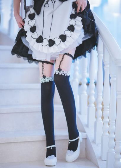农场主女儿