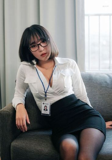 野蛮谷处女