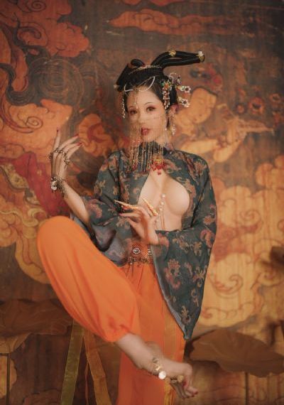 只想爱你在线观看