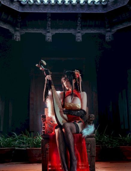 情事小姨子