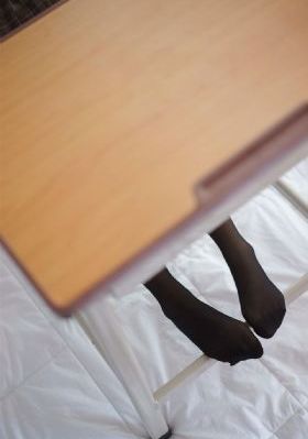 丝袜伦理