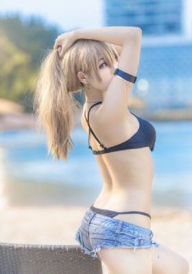 淫龙斗娇凤