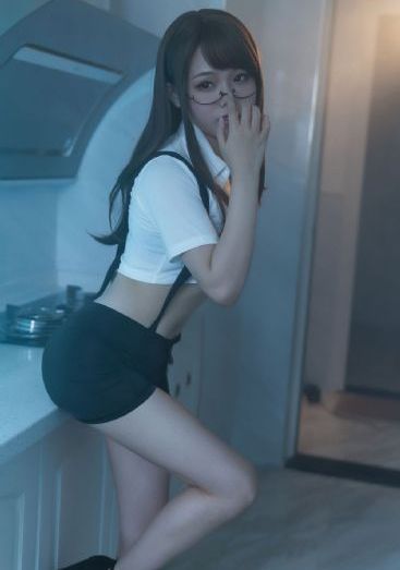 牙斗兽娘第一季