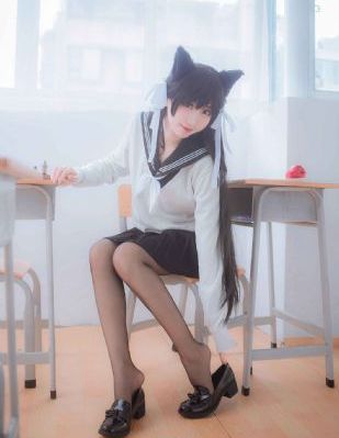 和服家政妇