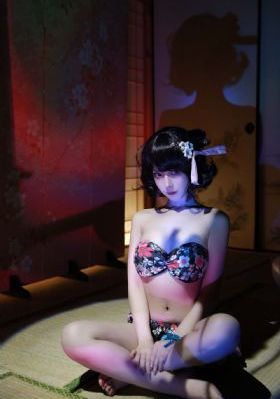 美剧《欲奴》第二季